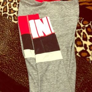 Victoria Secret Pink Leggins